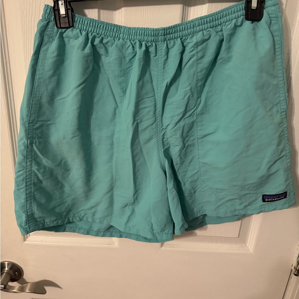 Patagonia Baggies